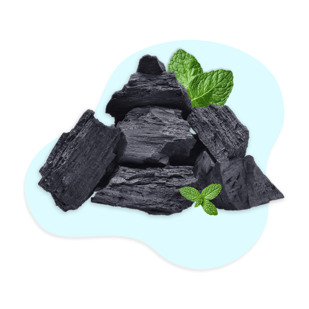 Le Charbon : Le Secret Naturel pour un Sourire Éclatant