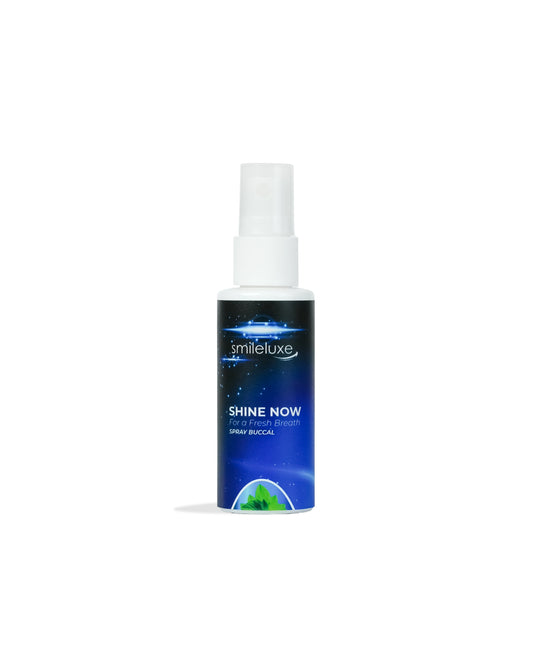 Spray Buccal Frais