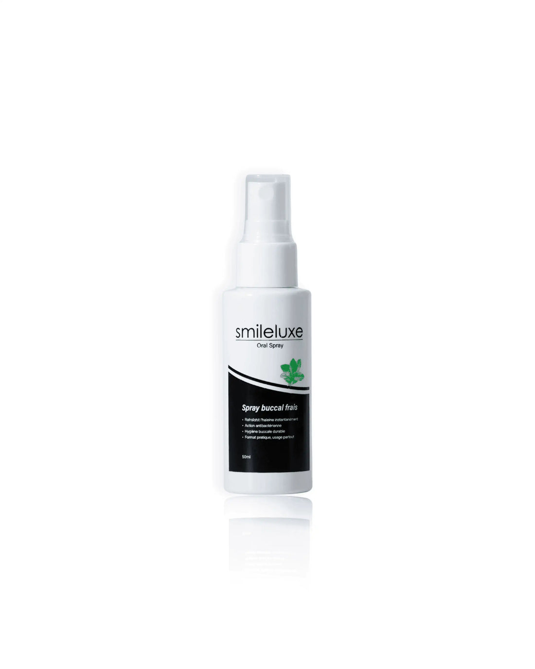 Spray Buccal Frais
