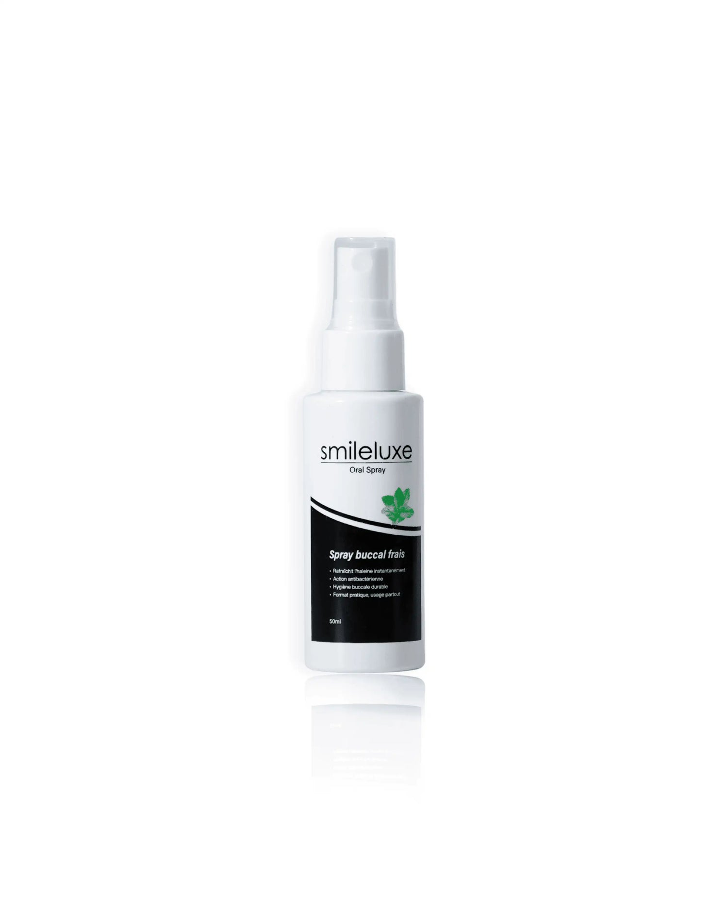 x2 Spray Buccal Frais