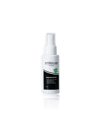 x2 Spray Buccal Frais