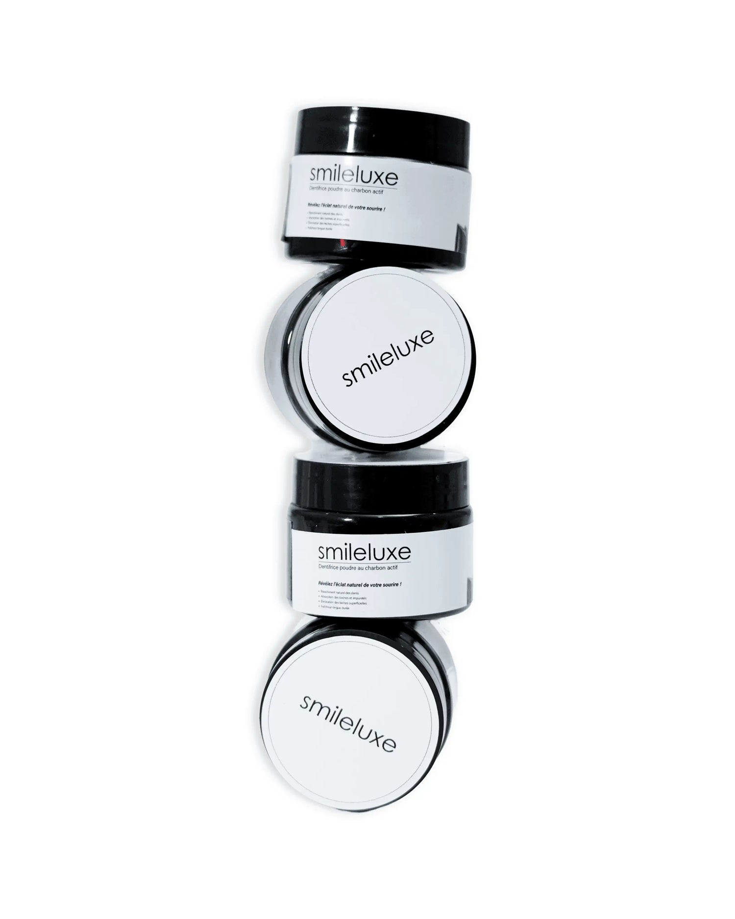 Dentifrice Poudre au Charbon Actif 50g