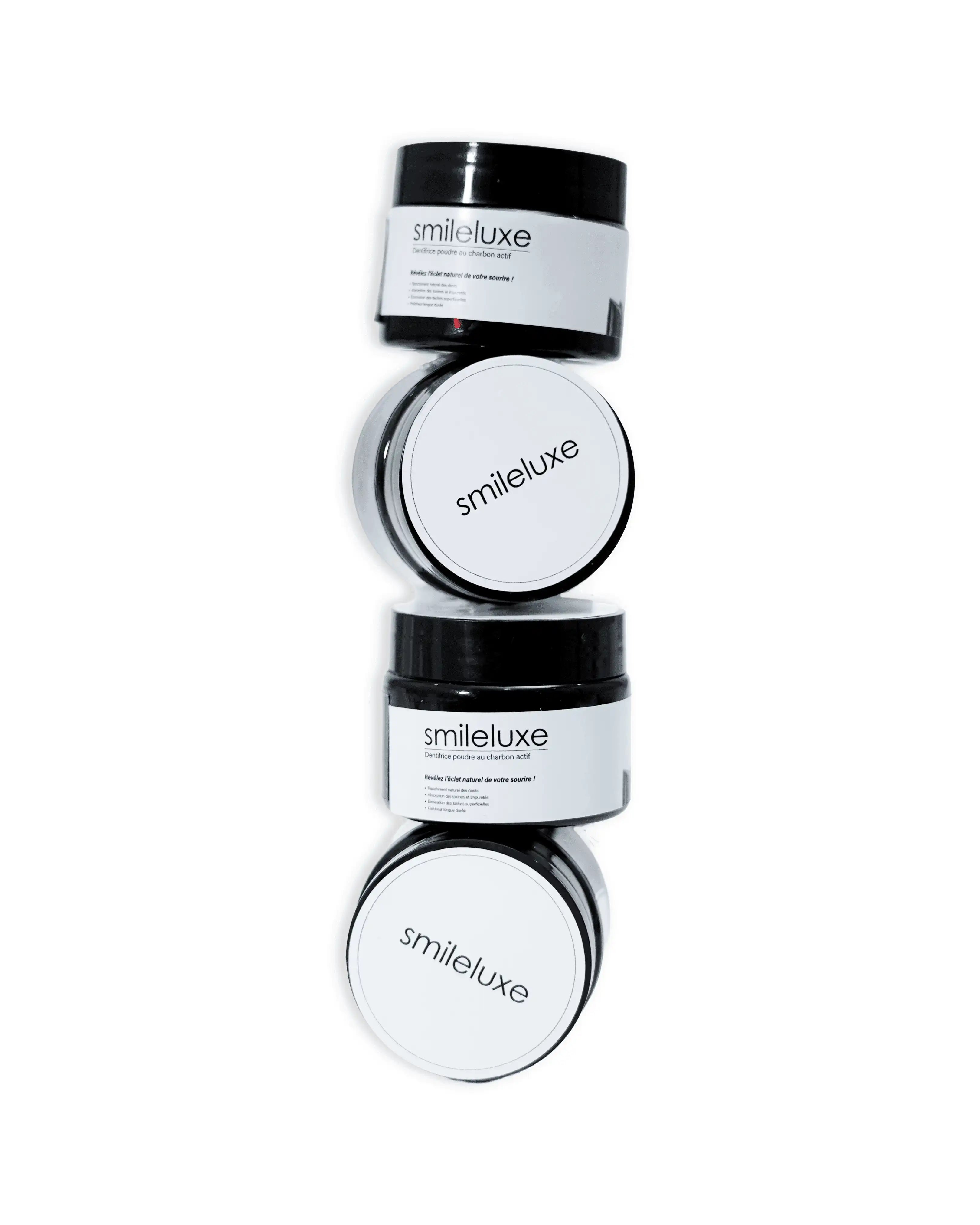 Dentifrice Poudre au Charbon Actif 50g